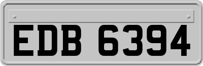 EDB6394