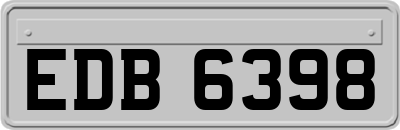 EDB6398