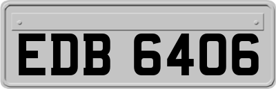 EDB6406