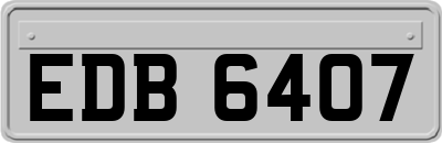 EDB6407