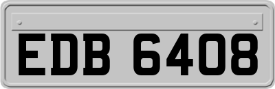 EDB6408
