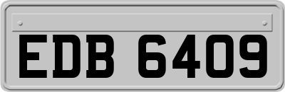 EDB6409