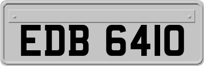 EDB6410