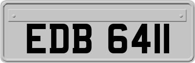 EDB6411