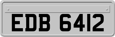 EDB6412