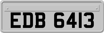 EDB6413