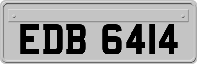 EDB6414