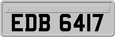 EDB6417