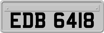 EDB6418