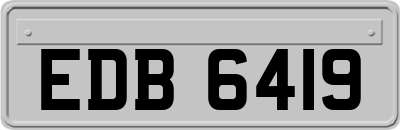 EDB6419