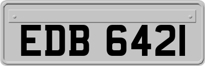 EDB6421