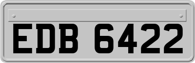 EDB6422