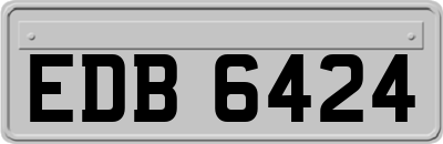 EDB6424