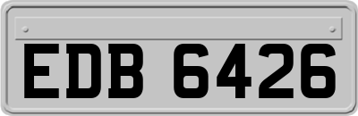 EDB6426