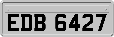 EDB6427