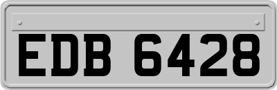 EDB6428