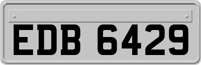 EDB6429