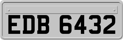 EDB6432