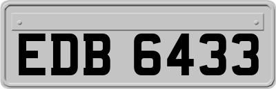 EDB6433