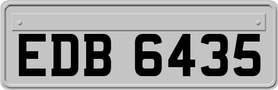 EDB6435