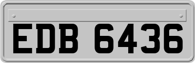EDB6436