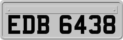 EDB6438