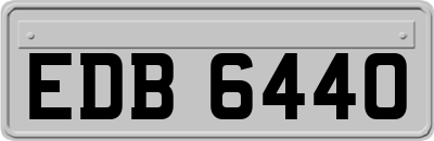 EDB6440