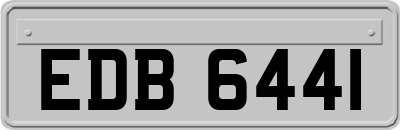 EDB6441