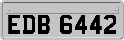 EDB6442