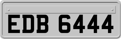 EDB6444