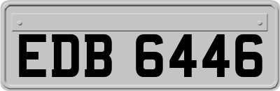 EDB6446