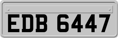 EDB6447