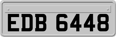 EDB6448