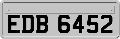 EDB6452