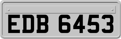 EDB6453