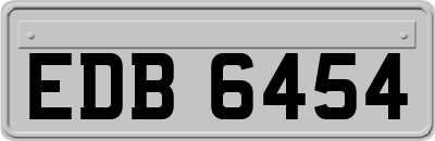 EDB6454