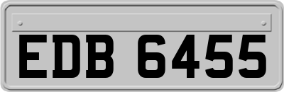 EDB6455
