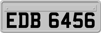 EDB6456