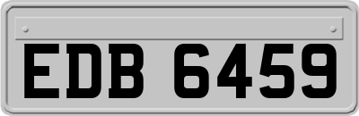 EDB6459