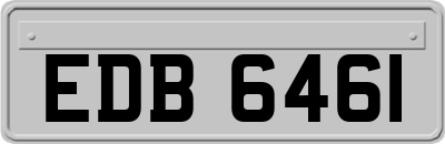 EDB6461