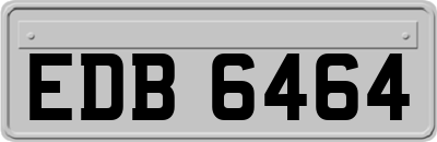 EDB6464