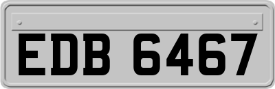 EDB6467