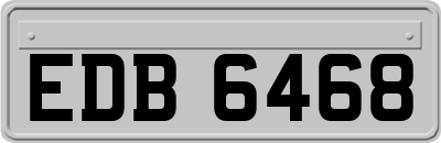 EDB6468