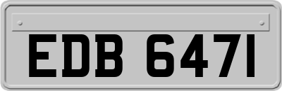 EDB6471