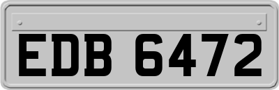 EDB6472