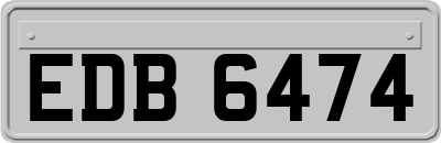 EDB6474