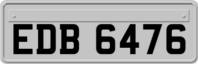 EDB6476