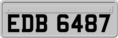 EDB6487