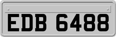 EDB6488