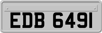 EDB6491